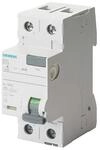 Siemens Dig.Industr. FI-Schutzschalter 5SV3314-6KL