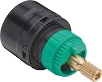 Hansgrohe HG Ab- und Umstellventil AUV32 98283000