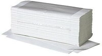 Fripa Papierhandtuch Ideal 4031101 25x23cm wei&szlig; 20x250 Bl./Pack. 446002701