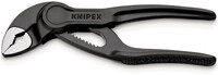 Knipex-Werk Wasserpumpenzange 87 00 100 BK