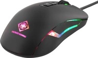 DELTACO GAMING LED Gaming Maus GAM-029