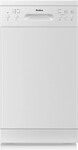 Amica Geschirrsp&uuml;ler GSP 530 910-1 W GSP5309101W