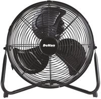 DeKon Bodenventilator B 132 sw