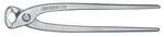 Knipex Monierzange L.250mm glanzverzinkt Knipex-Werk 99 04 250 EAN