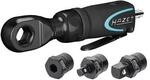 Hazet Druckluftratschenschrauber 9023M-1 17mm i6-KT.54 Nm HAZET