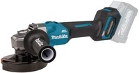 Makita Akku-Winkelschleifer 40V GA008GZ
