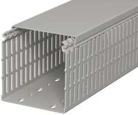 2 Mtr. OBO Bettermann Verdrahtungskanal LKV N 100100 6178441