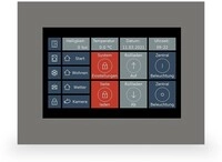 MDT technologies Touchpanel VisuControl VC-0701.04