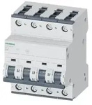 Siemens Dig.Industr. Leitungsschutzschalter 5SY6616-6 5SY66166
