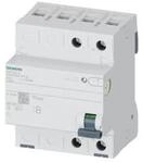 Siemens Dig.Industr. FI-Schutzschalter 5SV3322-4