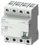 Siemens Dig.Industr. FI-Schutzschalter 5SV3346-4KK14