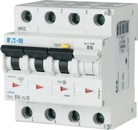 Eaton FI/LS-Schalter FRBM6-C16/3N/003-A 170999