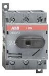 ABB Stotz S&J Lasttrennschalter OT63F3 1SCA105332R1001