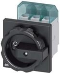 Siemens Dig.Industr. Hauptschalter 3LD2203-0TK51 3LD22030TK51