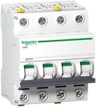 3 Stk. Schneider Electric LS-Schalter A9F04763