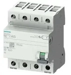 Siemens Dig.Industr. FI-Schutzschalter 5SV3342-4