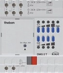 Theben Universaldimmer DMG 2 T KNX 4930270