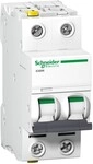 6 Stk. Schneider Electric LS-Schalter A9F04250