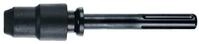 Heller Adapter SDS-max auf SDS-plus f.Bohrhammer 21759