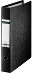 Leitz Ordner 10720000 DIN A3 Pappe schwarz 120023400