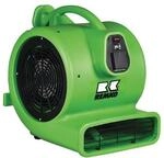 Remko Klima u.W&auml;rme Hochleistungs-Ventilator RTV 35 1610735