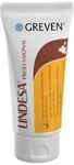 Greven Hautschutz-/pflegecreme LINDESA&reg; PROFESSIONAL 50ml zieht schnell