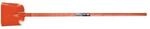 Polet Holsteiner Schaufel 3001 Gr.2 270x250mm Polyamidstiel FH110612