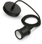Philips Lighting E27-Fassung m. Zul. CORDmodern #16776200