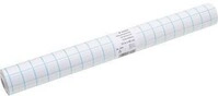 Herma Schutzfolie 7010 10mx40cm farblos gl&auml;nzend 116016300