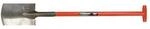 Polet G&auml;rtnerspaten Fiber 5001 m.T-Griff 285x180mm 106110EV