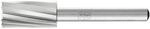 Pferd Tools Fr&auml;sstift ZYAS D.12mm Kopf-L.25mm Schaft-D.6mm HSS Verz.1 PFERD