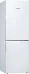 Bosch MDA K&uuml;hl/Gefrierkombi Express KGV332WEA
