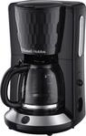 RUSSELL HOBBS Kafffeeautomat 27011-56 sw Russell Hobbs 23941016001
