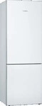 Bosch MDA K&uuml;hl/Gefrierkombi KGE49AWCA