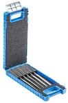Pferd Tools Diamantnadelfeilensatz 140mm 5-tlg.D 126 PFERD 15842052