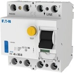 Eaton FI-Schalter PXF-40/4/003-B