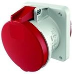 Mennekes Anbaudose TA 1252A