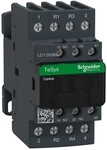 Schneider Electric Leistungssch&uuml;tz LC1D258E7