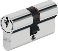 Abus Profildoppelzylinder C 73 N 30/75mm NuG beids.Anz.Schl&uuml;.3 versch.-schl.