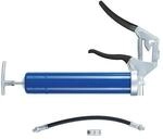 Pressol Einhandfettpresse f.400g Kartuschen/loses Fett 500 cm&sup3; 14 401 241