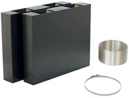 Bosch MDA Clean Air+-Umluftset DSZ1WW1I6