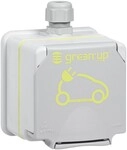Legrand Green Up Steckdose AP Legrand SAT00194