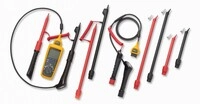 Fluke Batterieanalysator FLUKE-BT521ANG 5104765