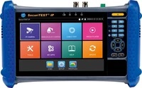 TREND Networks Installationstester SecuriTEST IP R171000
