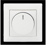 Busch-Jaeger Drehdimmer 6523 UJ-914-102 2CKA006512A0349