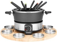 2 Stk. Gastroback Fondue 42566