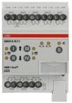 ABB Stotz S&J Schalt-/Jalousieaktor SAH/S8.10.7.1