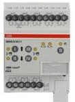 ABB Stotz S&J Schalt-/Jalousieaktor SAH/S8.16.7.1 2CDG110250R0011