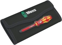 Wera Falt-Ta KK VDE B180xTxH85mm leer Textil Wera Werk 05671388001