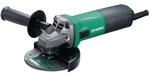 Hikoki Winkelschleifer G13SN2 125mm 900 W 10500min-&sup1; G13SN2YLZ